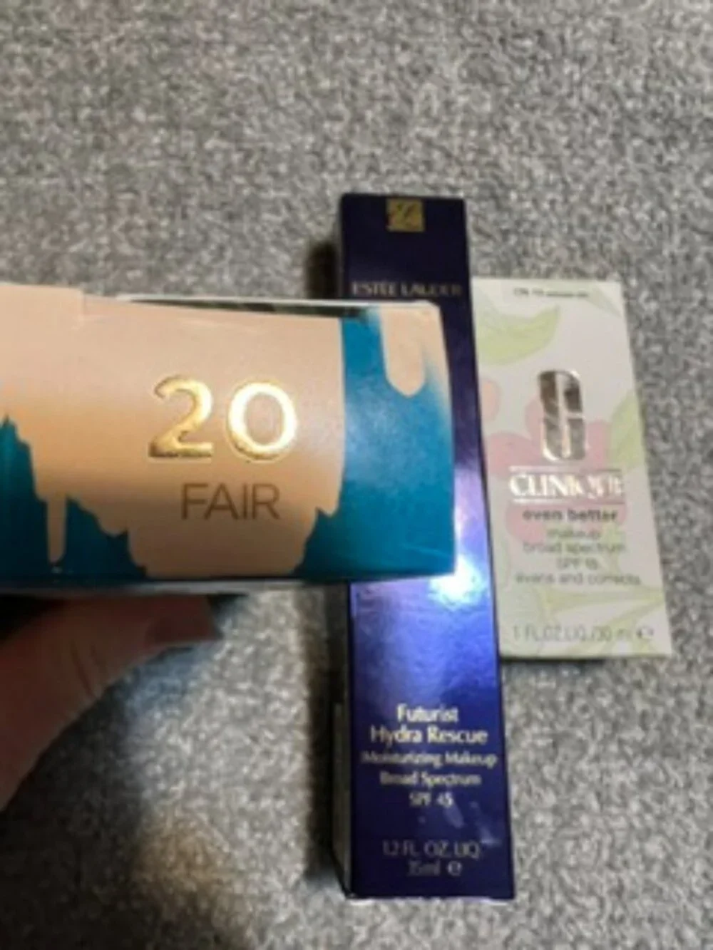 Estee Lauder nwt luxury